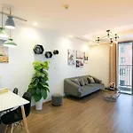 Homestay Times City Luxury Parkhill 06P1N