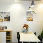 Homestay Times City Luxury Parkhill 06P1N