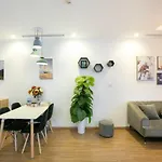Homestay Times City Luxury Parkhill 06P1N