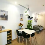 Homestay Times City Luxury Parkhill 06P1N
