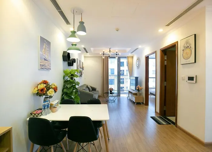 Homestay Times City Luxury Parkhill 06P1N