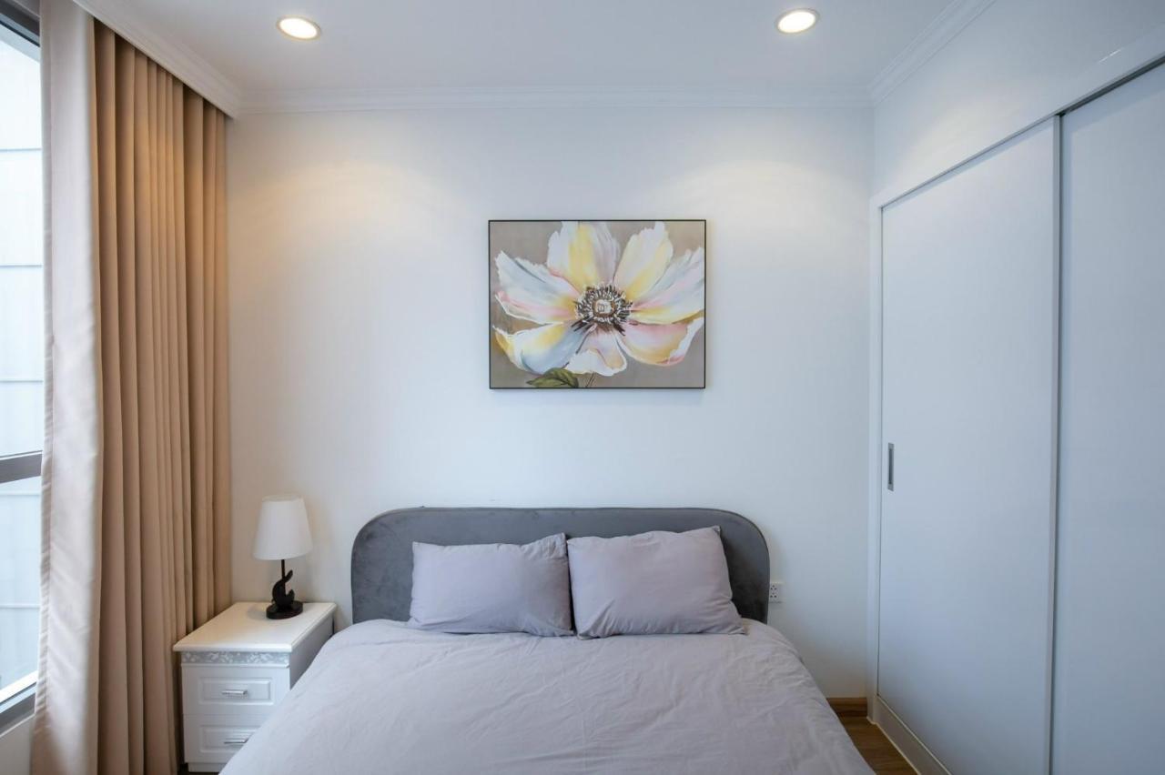 Times Luxury Parkhill 06p1n Căn hộ Hà Nội