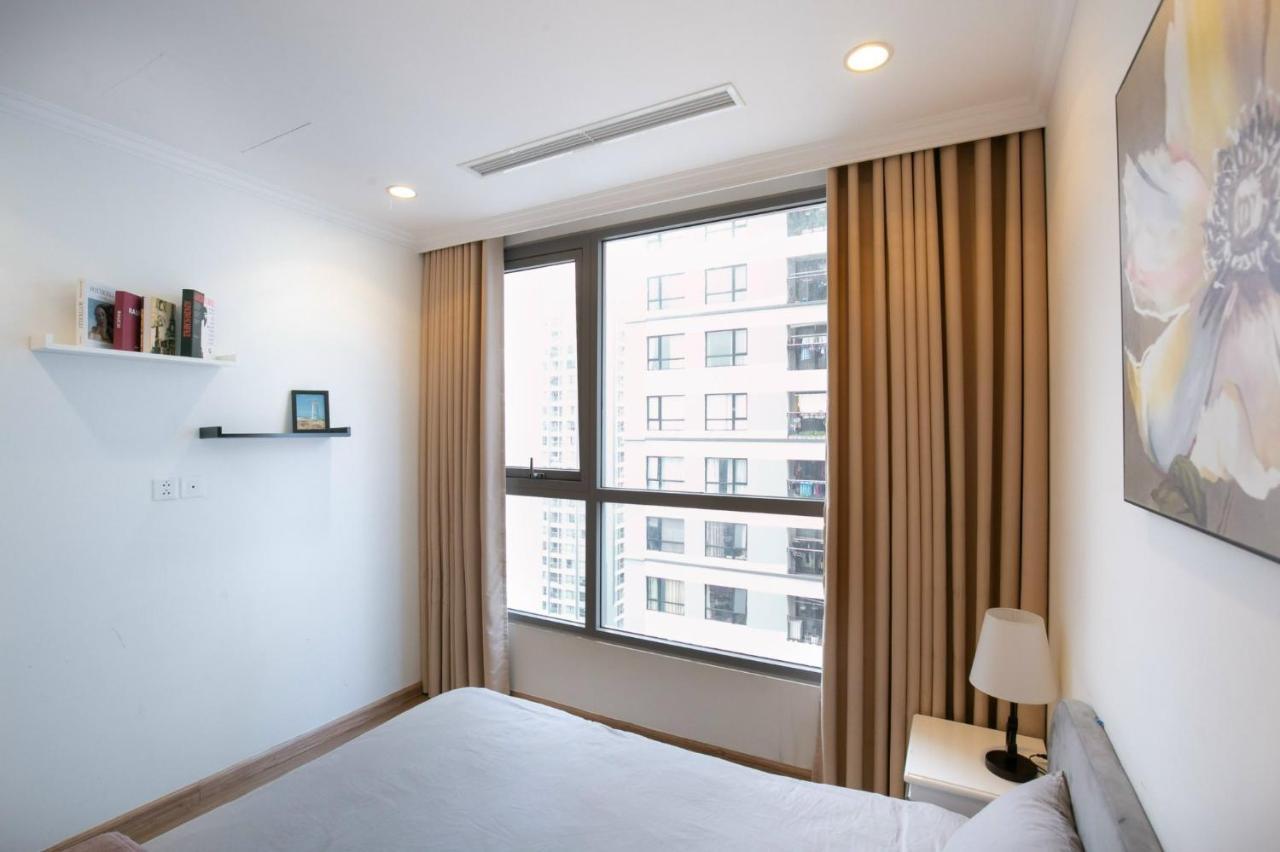 Căn hộ Times Luxury Parkhill 06p1n Hà Nội