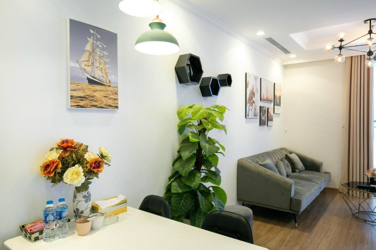 Times Luxury Parkhill 06p1n Căn hộ