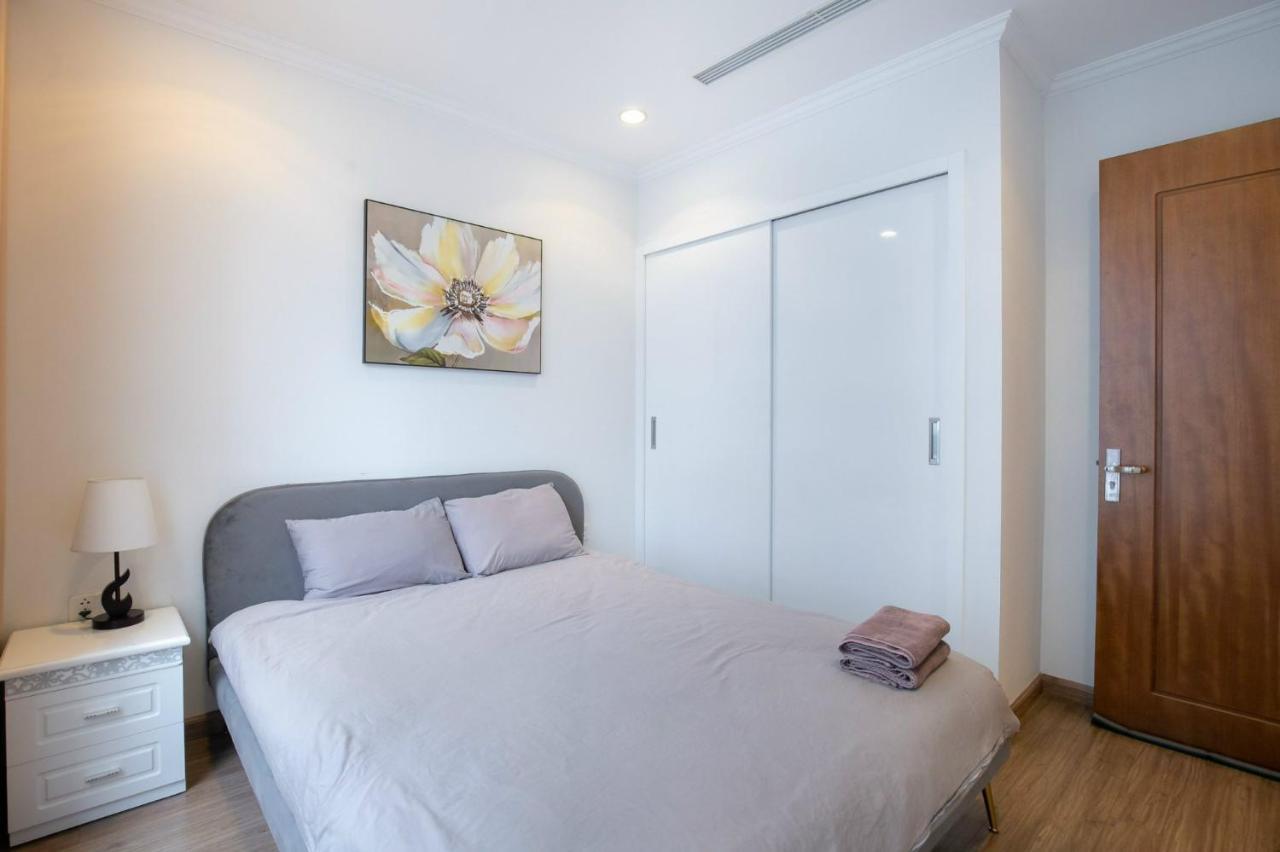 Căn hộ Times Luxury Parkhill 06p1n