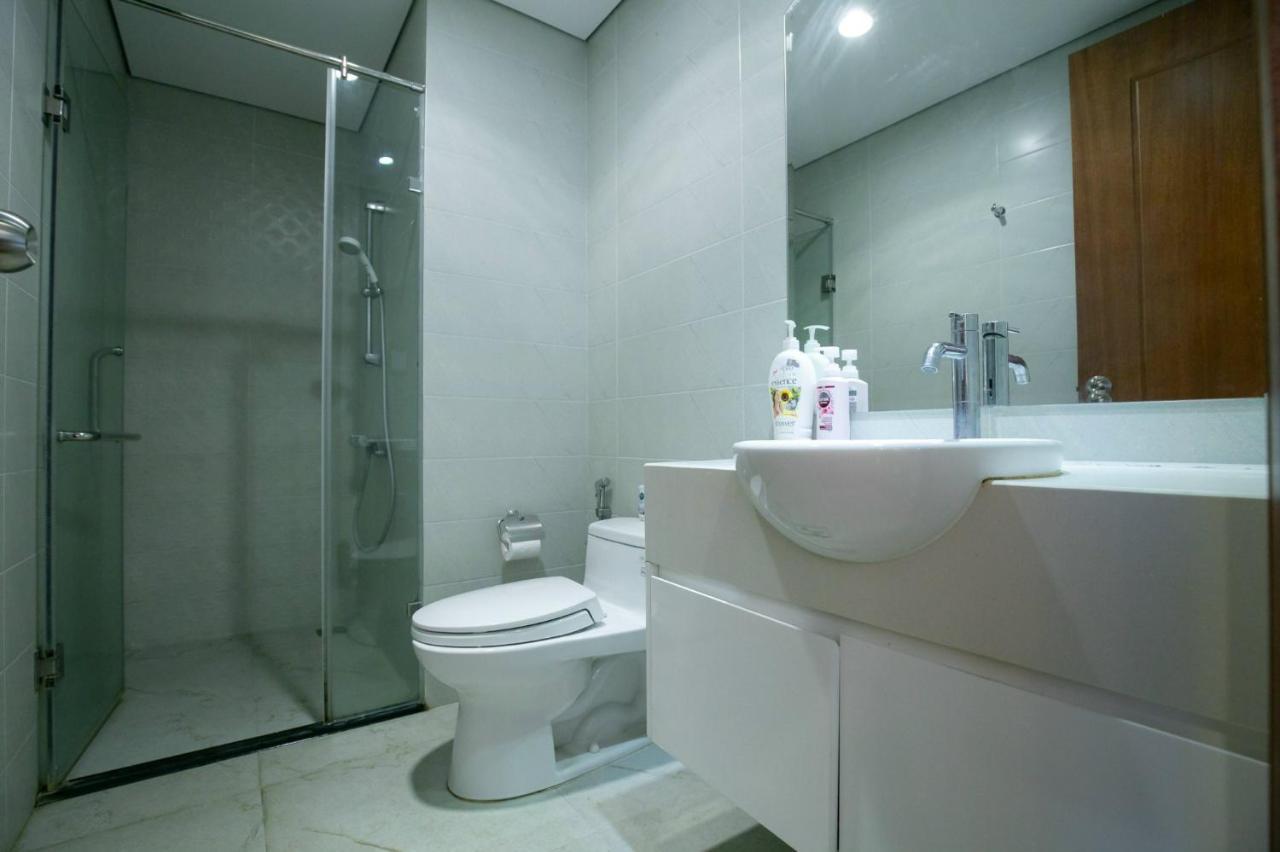 Căn hộ Times Luxury Parkhill 06p1n Hà Nội