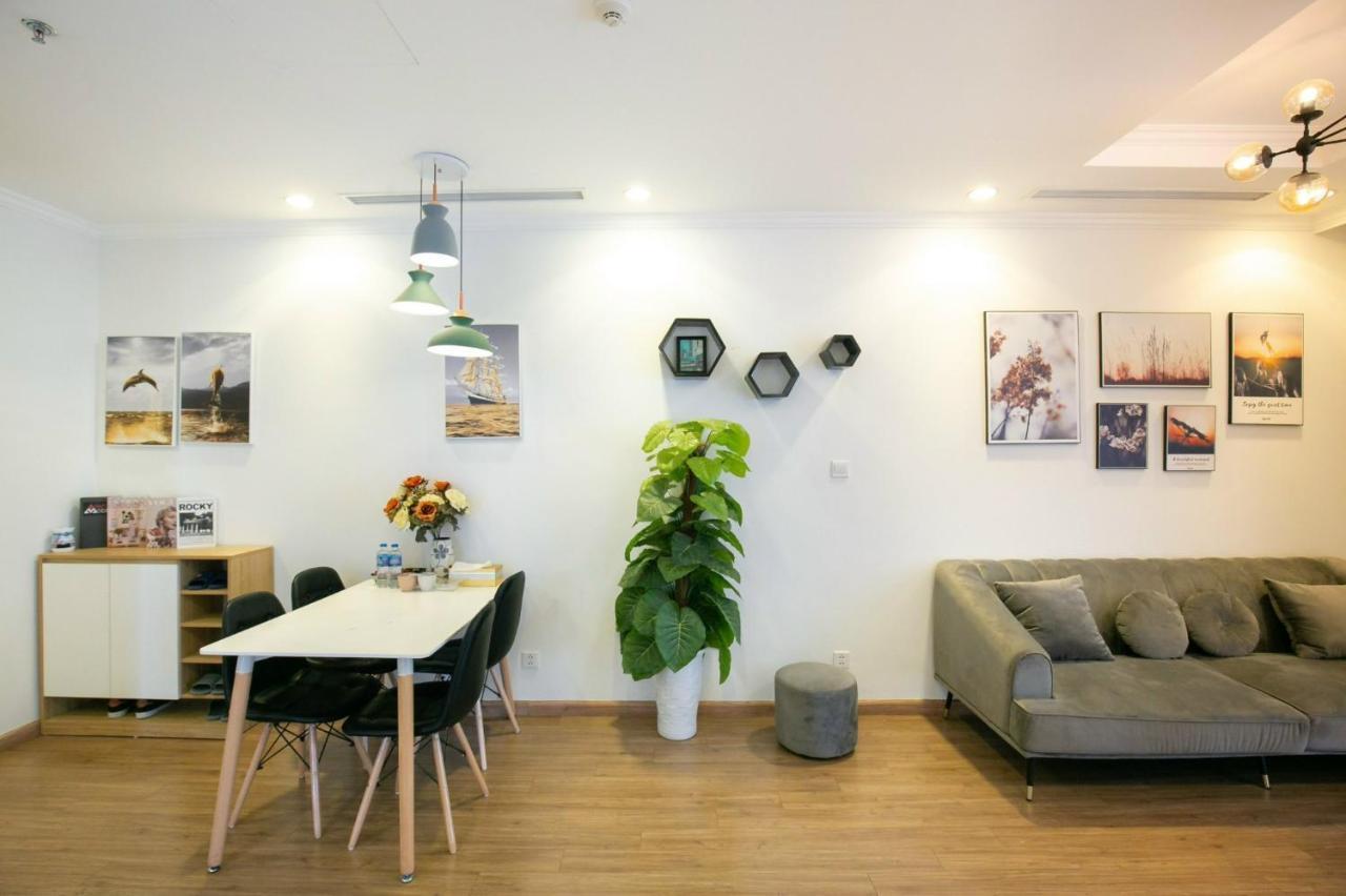 Times Luxury Parkhill 06p1n Hà Nội