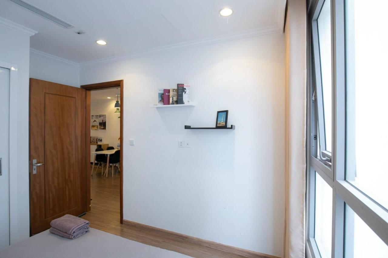 Times Luxury Parkhill 06p1n Căn hộ *