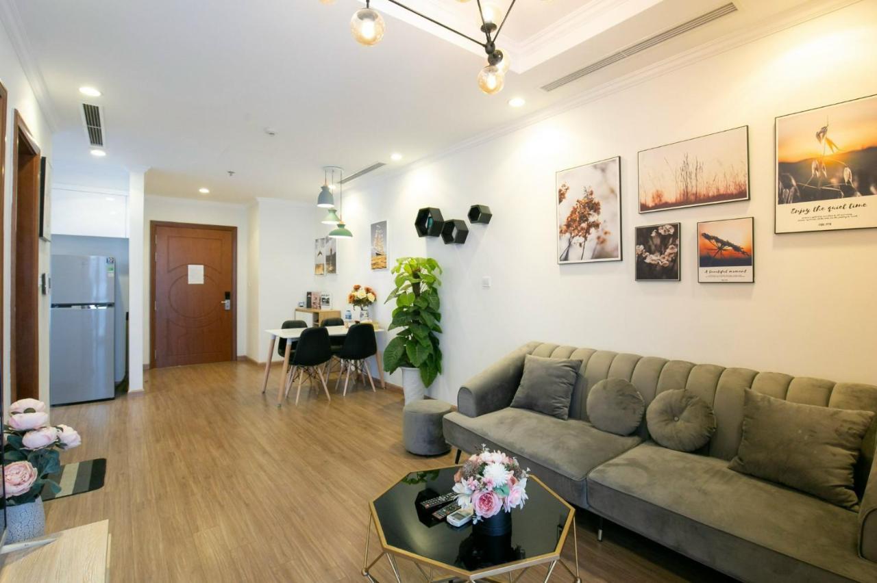 Times Luxury Parkhill 06p1n Hà Nội