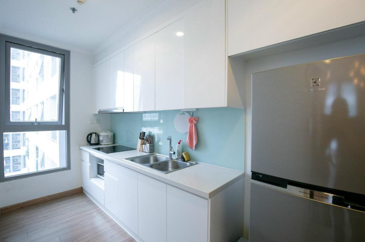 Căn hộ Times Luxury Parkhill 06p1n