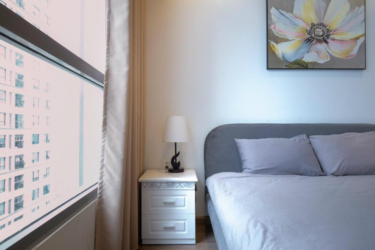 Times Luxury Parkhill 06p1n Căn hộ Hà Nội