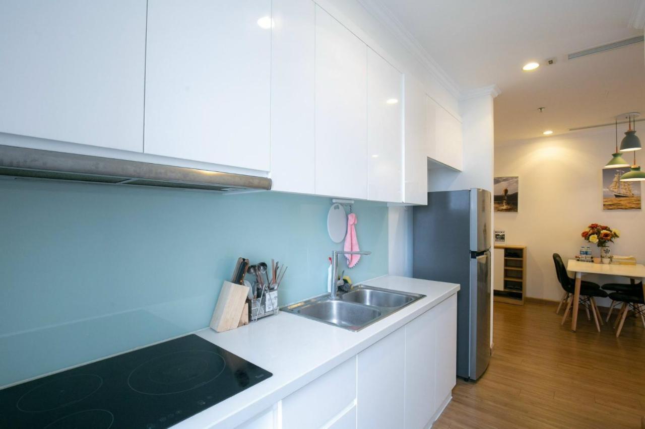 Times Luxury Parkhill 06p1n Căn hộ