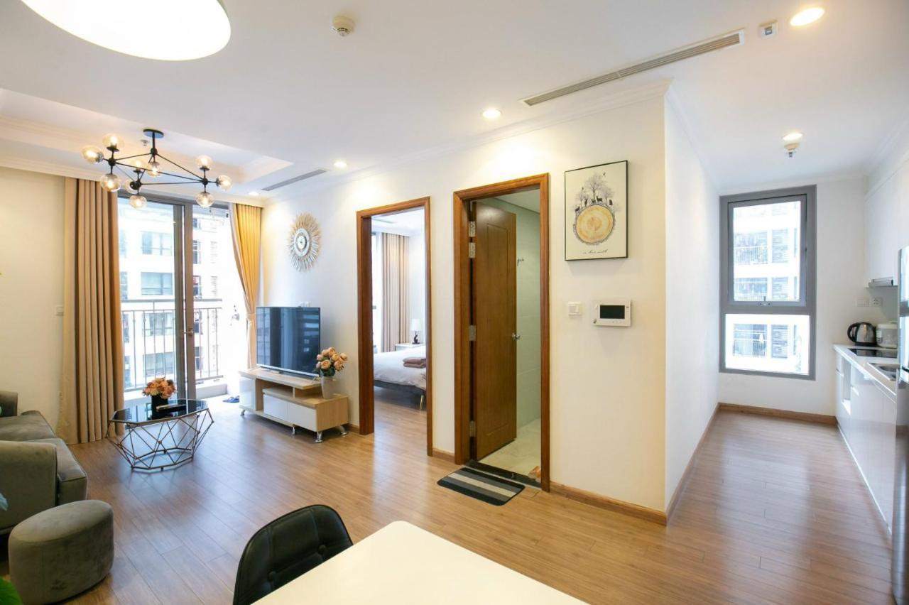 Times Luxury Parkhill 06p1n Căn hộ